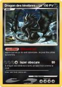 Dragon des