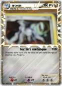 arceus