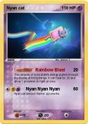 Nyan cat