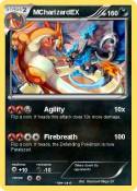 MCharizardEX