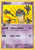 cofagrigus