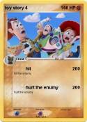 toy story 4