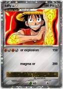 luffy