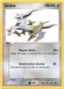 Arceus