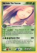 Michelle The