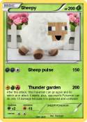 Sheepy