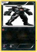 War machine