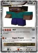 Steve