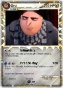 Gru
