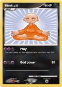Monk