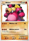 Midbus