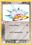 U.F.O. Kirby