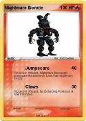 Nightmare Bonni