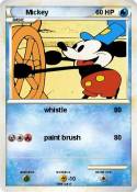 Mickey