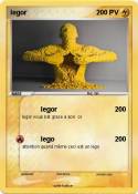 legor
