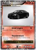 AudiV8