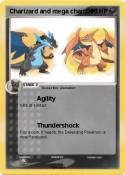 Charizard and