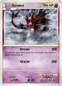 Gyrados