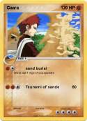 Gaara
