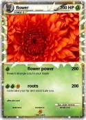 flower