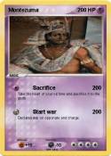 Montezuma