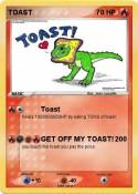 TOAST