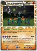 Primal