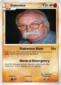 Diabeetus