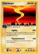 Pokedanger