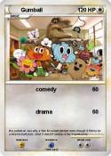 Gumball