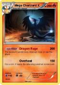 Mega Charizard