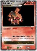 THE MIZ