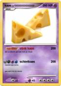 kaas
