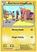 Road Runner