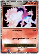 lufy