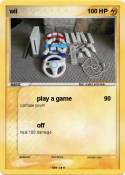 wii