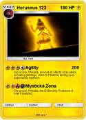 Horuseus 123