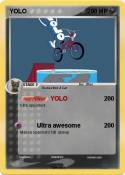 YOLO