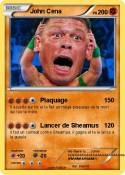 John Cena