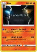 Halo