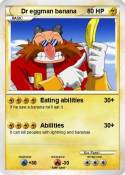 Dr eggman