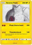 Reverse Flash