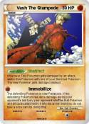 Vash The