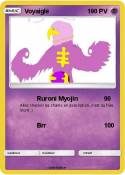 Voyaigle