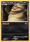 Jabba The Hutt