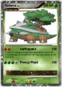 Torterra