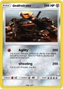 deathstroke