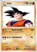 Goku
