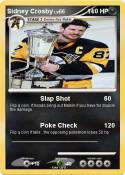 Sidney Crosby