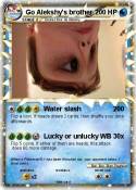 Go Alekshy's